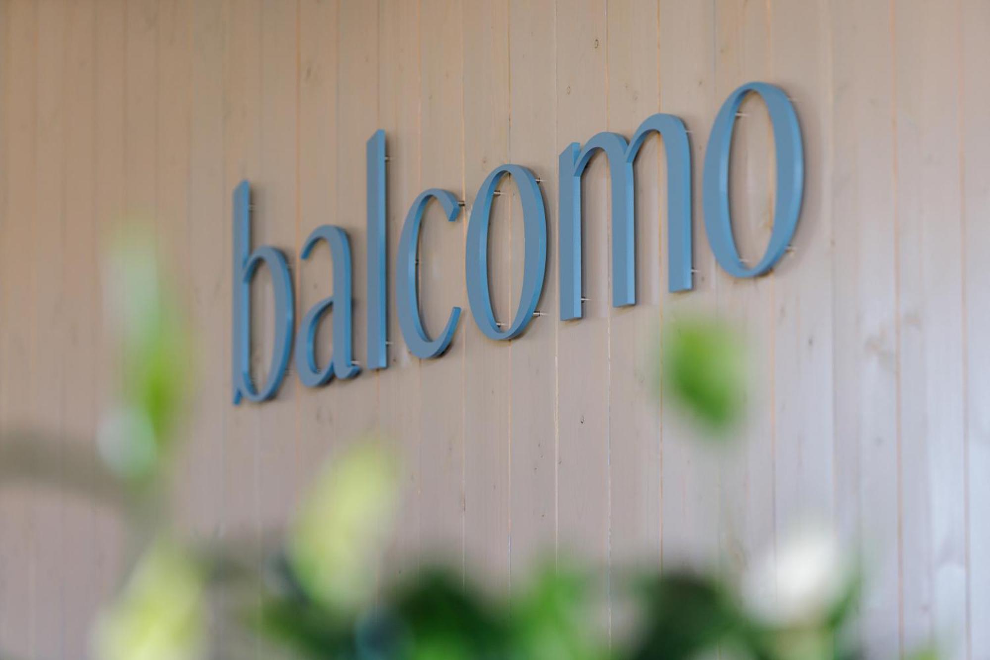 Balcomo, A Ramada By Wyndham Penticton Esterno foto